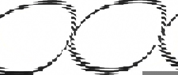 V-Belt: Section A, 65.2